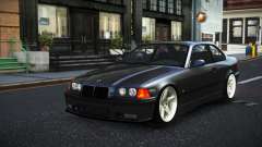 BMW M3 E36 Zuqusa para GTA 4