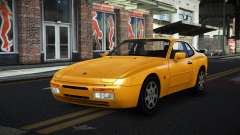 Porsche 944 Coccutu para GTA 4