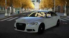 Audi A6 Tayizokap para GTA 4