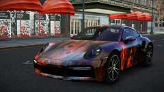 Porsche 911 Adjor S10 para GTA 4