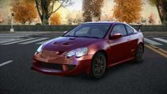 Honda Integra Nicla para GTA 4