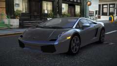 Lamborghini Gallardo Sadrel para GTA 4
