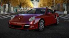 Porsche 911 Tatag para GTA 4