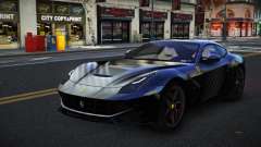 Ferrari F12 Ryjop S5 para GTA 4