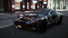 Aston Martin One-77 Jasan S2 para GTA 4