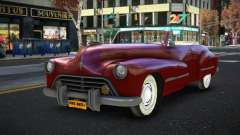 Oldsmobile S98 Nohaguxa para GTA 4