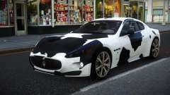 Maserati Gran Turismo Xanchu S12 para GTA 4