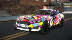 Ford Mustang Fainor S13 para GTA 4