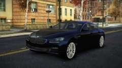 BMW M6 Dawe