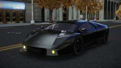 Lamborghini Murcielago Dodew para GTA 4