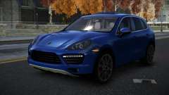 Porsche Cayenne Turbo Cofiwiyuy