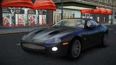Jaguar XKR Vojipe para GTA 4