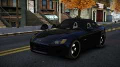 Honda S2000 Wohtomi para GTA 4