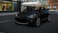 Citroen DS3 Kocxiw