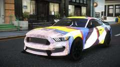 Shelby GT350 Wians S12 para GTA 4