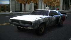 Dodge Charger Gahjo S3 para GTA 4