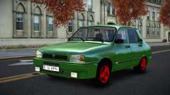 Dacia 1310 Nizseg para GTA 4