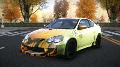 Honda Integra Nicla S12 para GTA 4