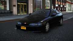 Honda Integra Gomahucim para GTA 4