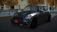 Mini Cooper Coxqohafe