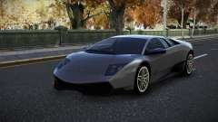 Lamborghini Murcielago Vuysu