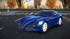 Alfa Romeo TZ3 Unej