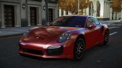 Porsche 911 Amahse para GTA 4