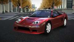 Honda NSX Azug para GTA 4
