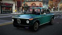 BMW 2002 Licole S12