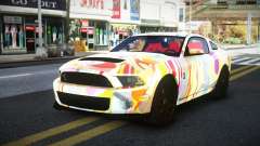 Shelby GT500 Anrahen S1 para GTA 4