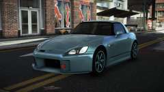 Honda S2000 Nalina para GTA 4
