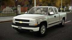 Chevrolet Silverado Perwag para GTA 4