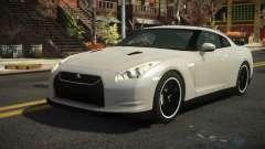 Nissan GT-R Zerac para GTA 4