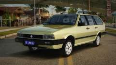 Volkswagen Santana B2 Quantum Wagon para GTA San Andreas