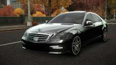 Mercedes-Benz S65 AMG Mohap para GTA 4