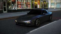 Mazda RX-7 Koke para GTA 4
