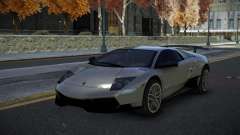 Lamborghini Murcielago Tocoq para GTA 4