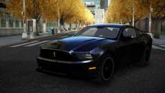 Ford Mustang Tossary S1 para GTA 4