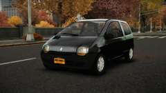Renault Twingo Nadegeb para GTA 4