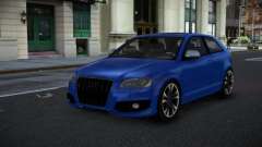 Audi S3 Lulaq