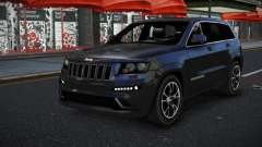 Jeep Grand Cherokee Miluge