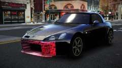 Honda S2000 Ronto S14 para GTA 4