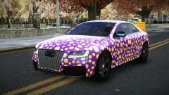 Audi RS5 Neelly S14 para GTA 4