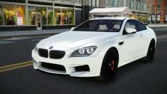 BMW M6 Xarory para GTA 4
