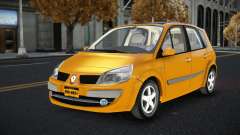 Renault Scenic Remewi para GTA 4