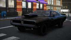 Dodge Charger Midan S11 para GTA 4