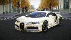 Bugatti Chiron Jehan S6 para GTA 4