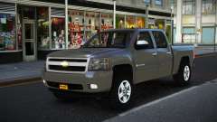Chevrolet Silverado Sosfek para GTA 4