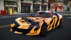 Dodge Viper Tycole S4 para GTA 4