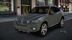 BMW X6 Tonubag para GTA 4